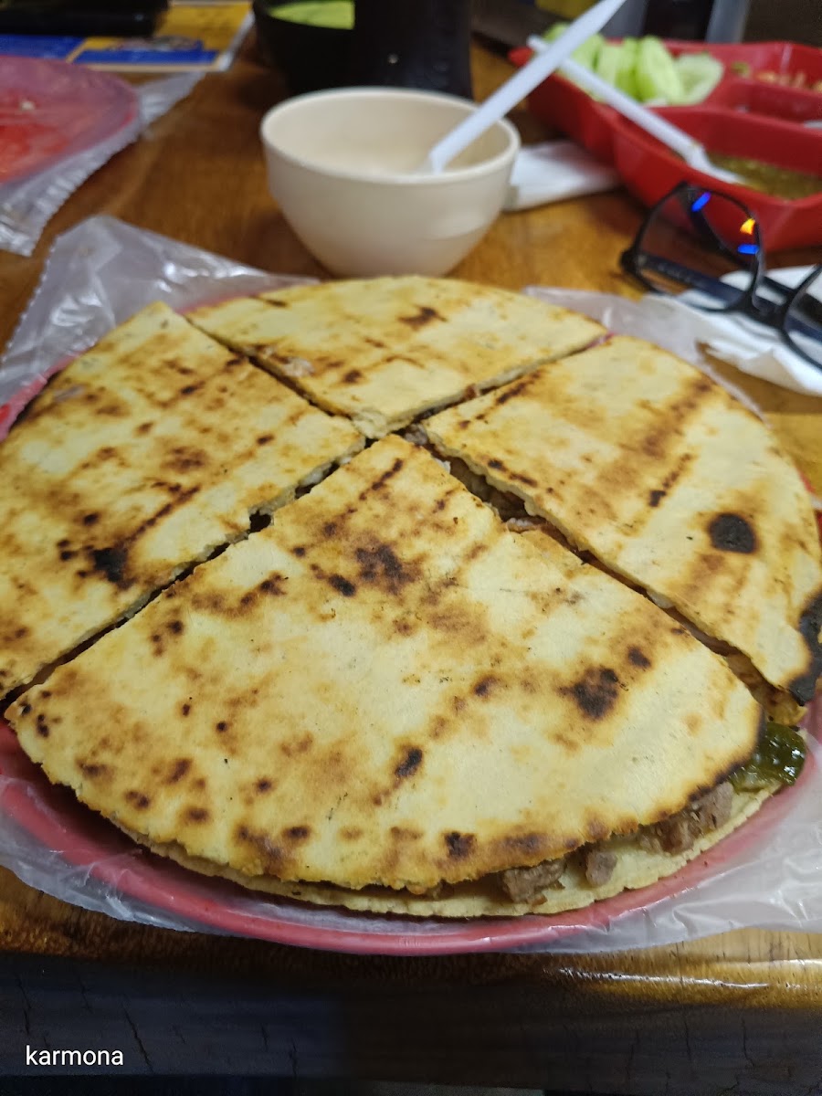 Las Chilakas De Don Juan Sucursal Campina Photo 3