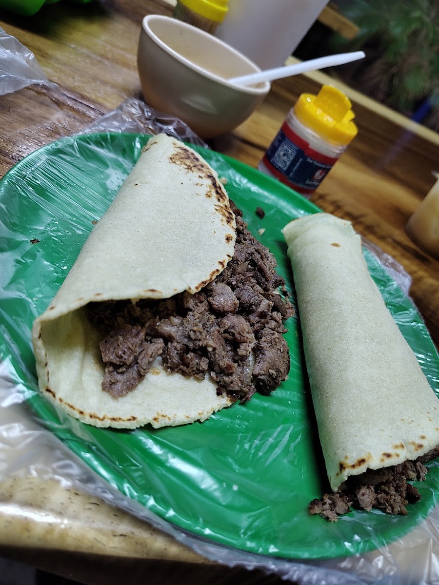 Las Chilakas De Don Juan Sucursal Campina Photo 4