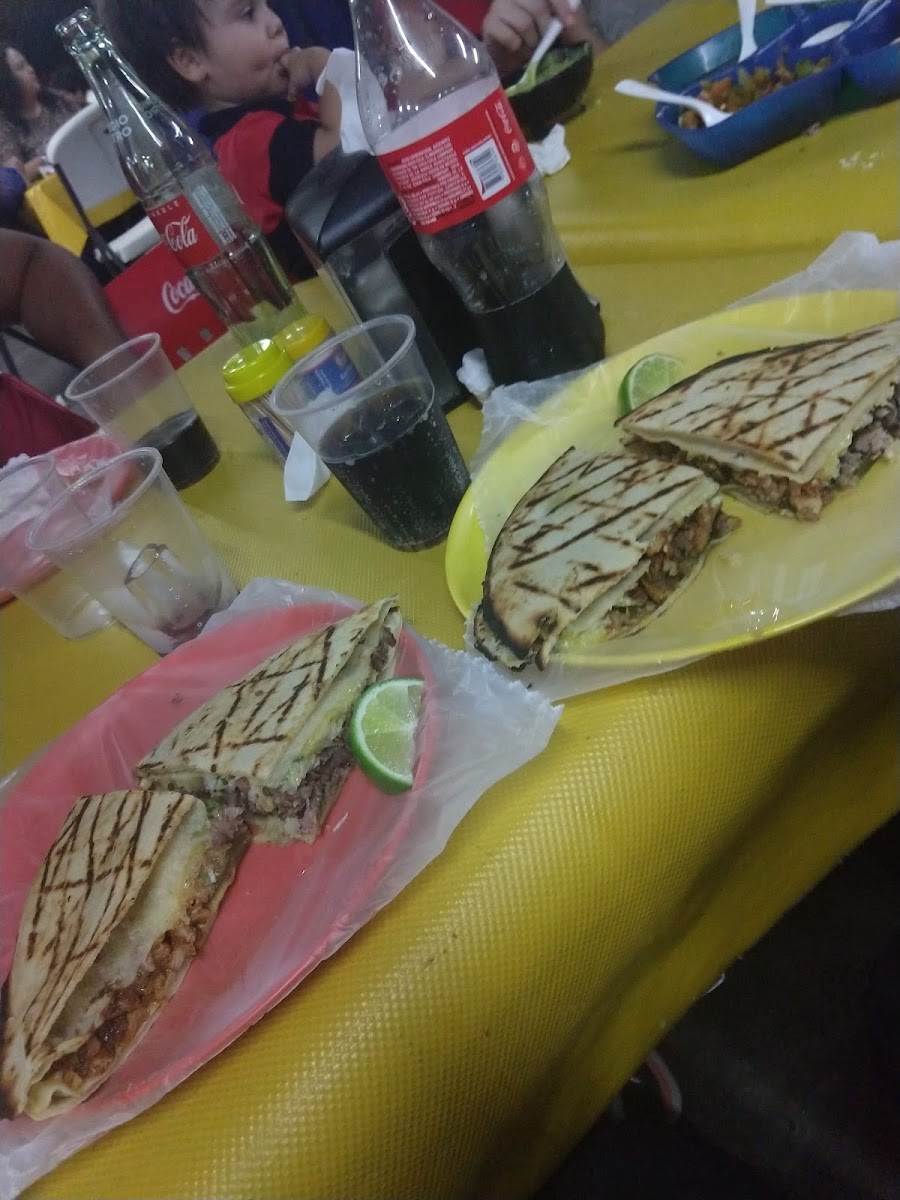 Las Chilakas De Don Juan Sucursal Campina Photo 6