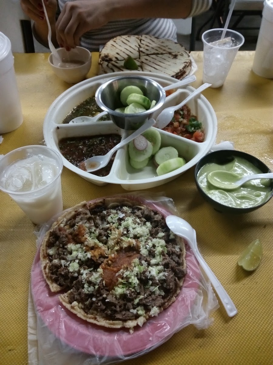 Las Chilakas De Don Juan Sucursal Campina Photo 7