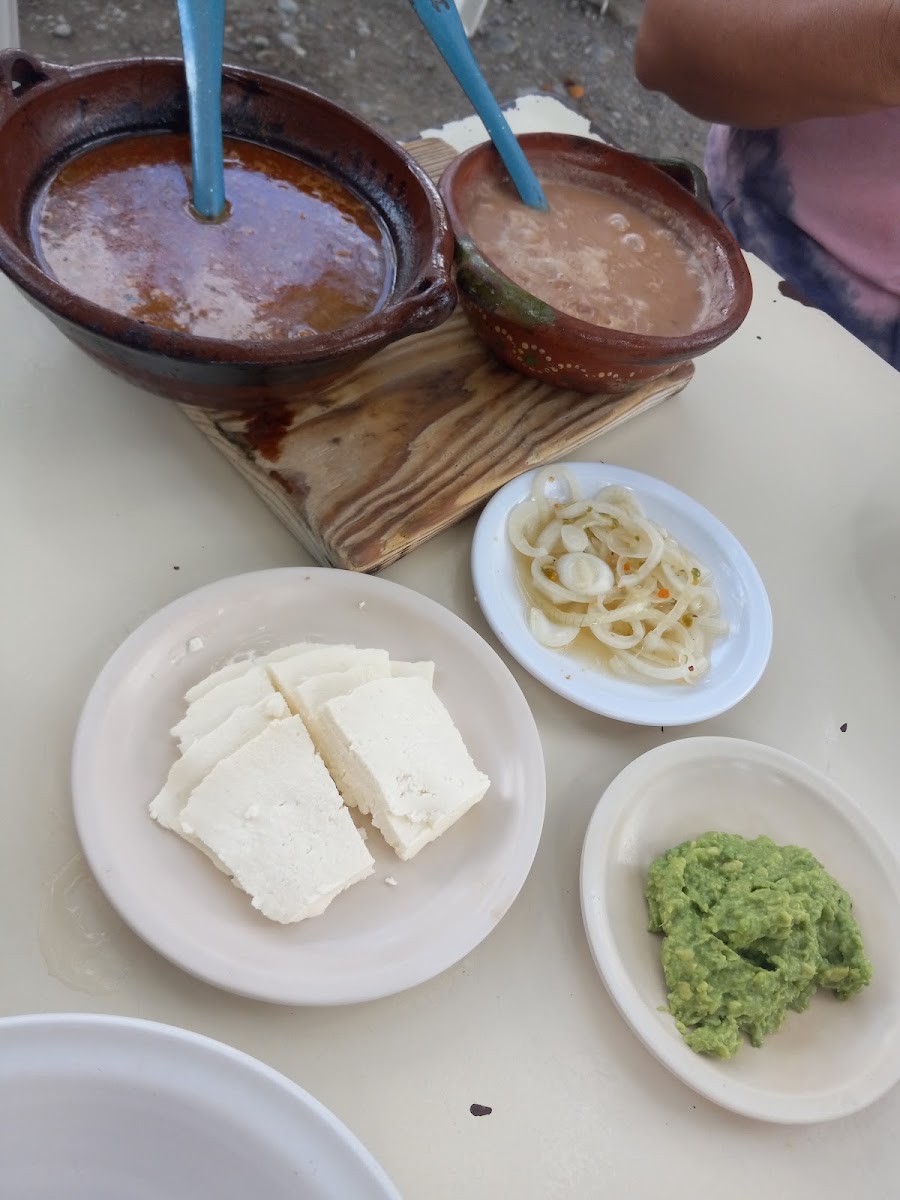 Las Comadres Photo 5