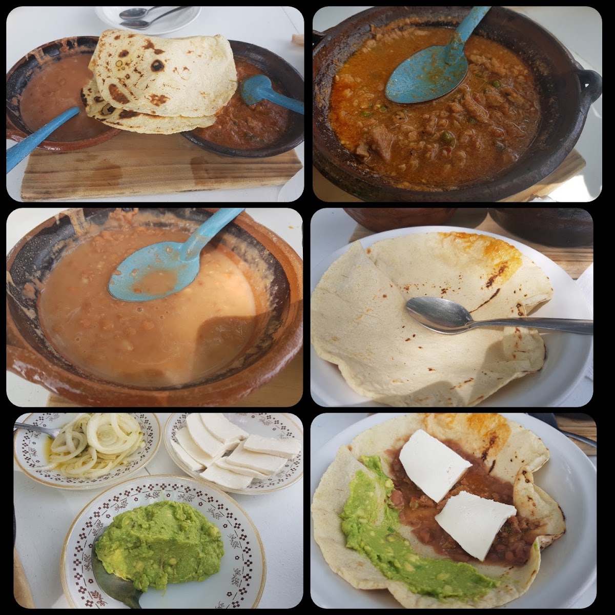 Las Comadres Photo 8