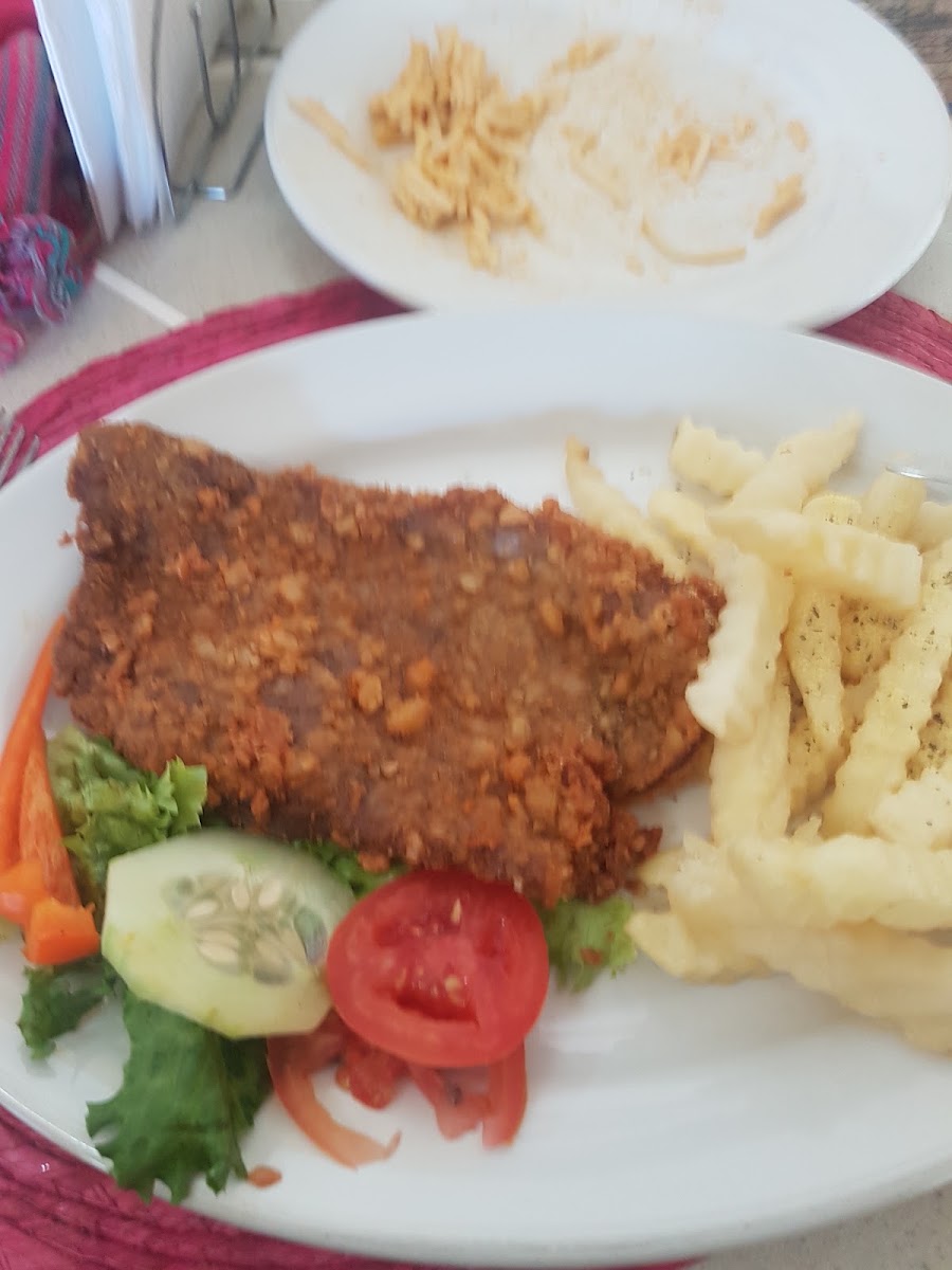 Las Delicias de Alicia tequis Photo 10