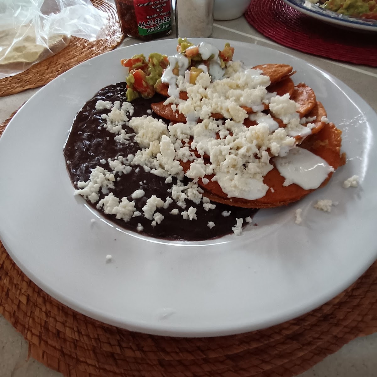 Las Delicias de Alicia tequis Photo 2
