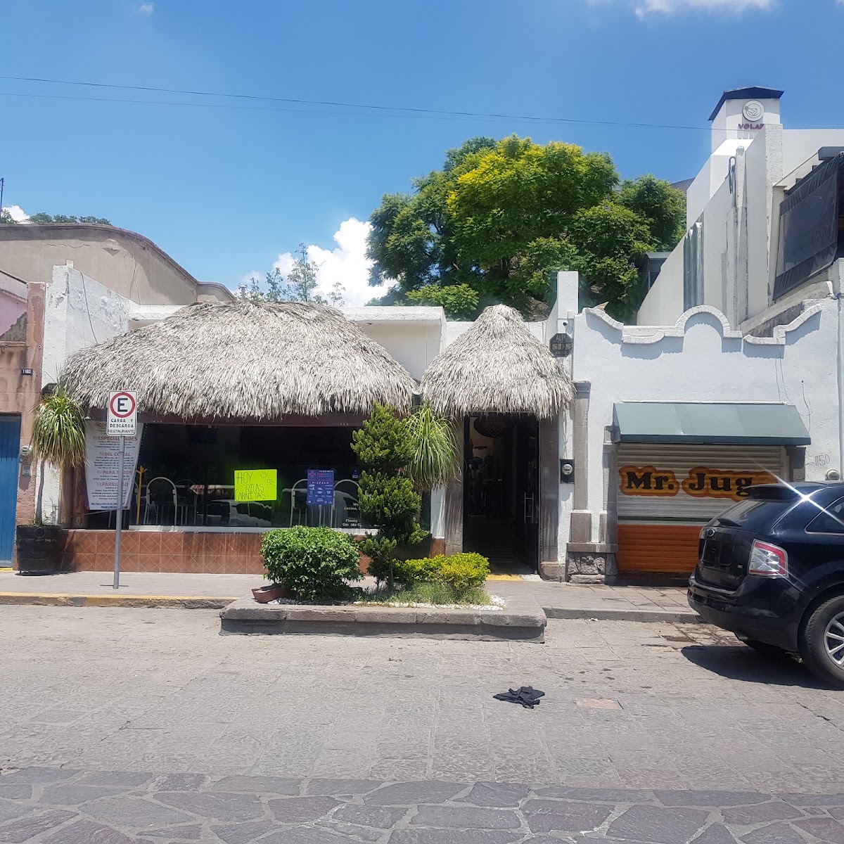 Las Delicias de Alicia tequis Photo 3
