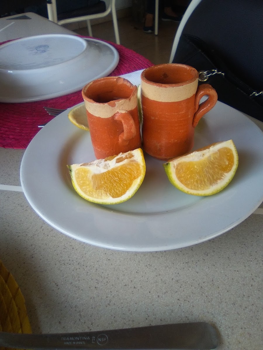 Las Delicias de Alicia tequis Photo 6