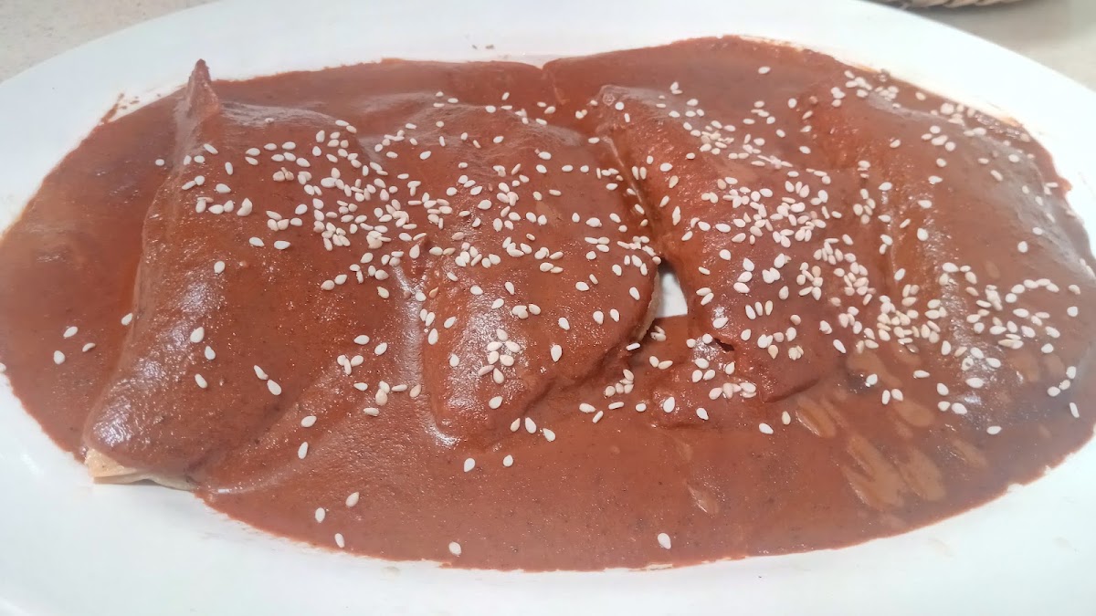 Las Delicias de Alicia tequis Photo 8