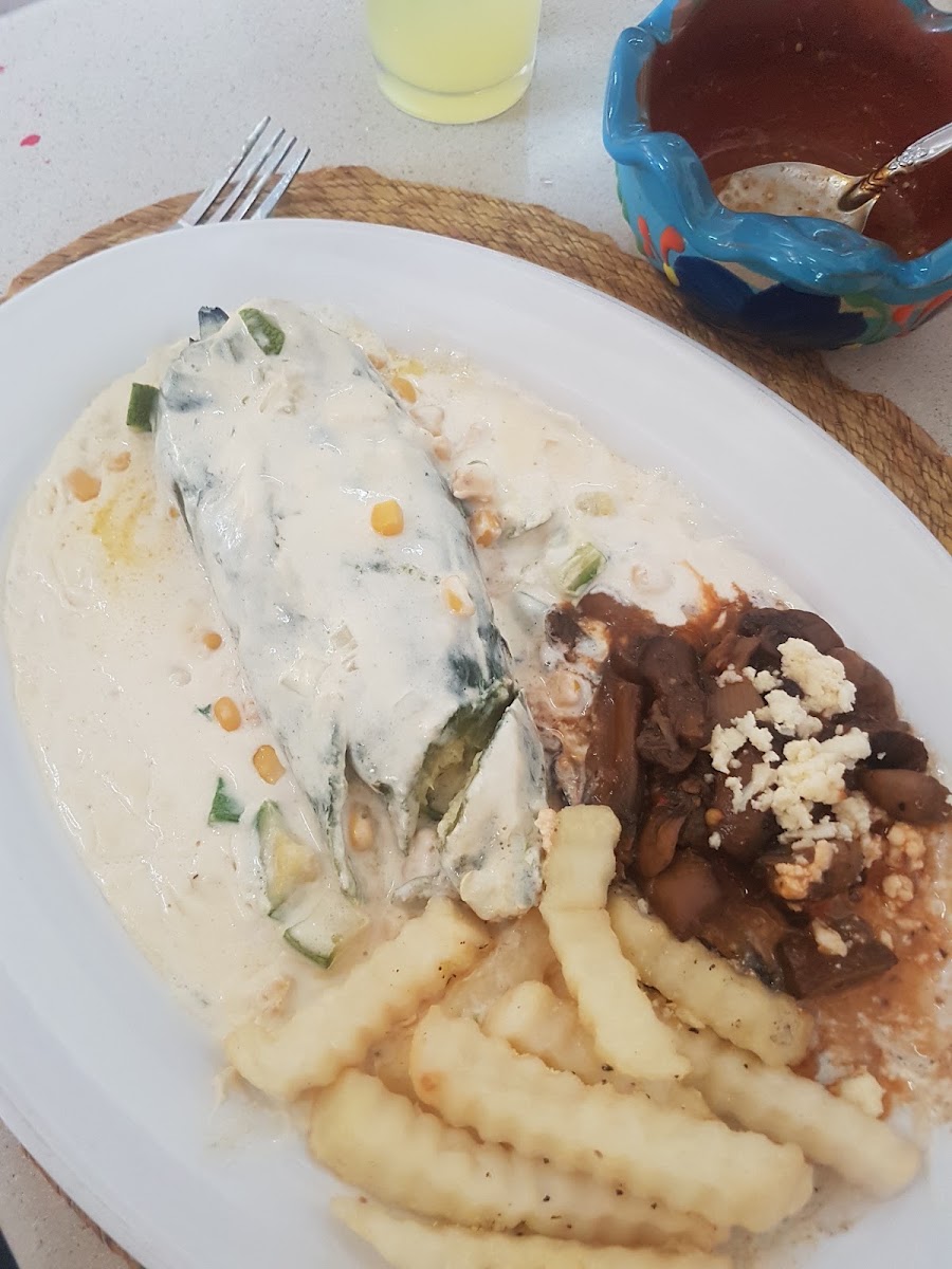 Las Delicias de Alicia tequis Photo 9