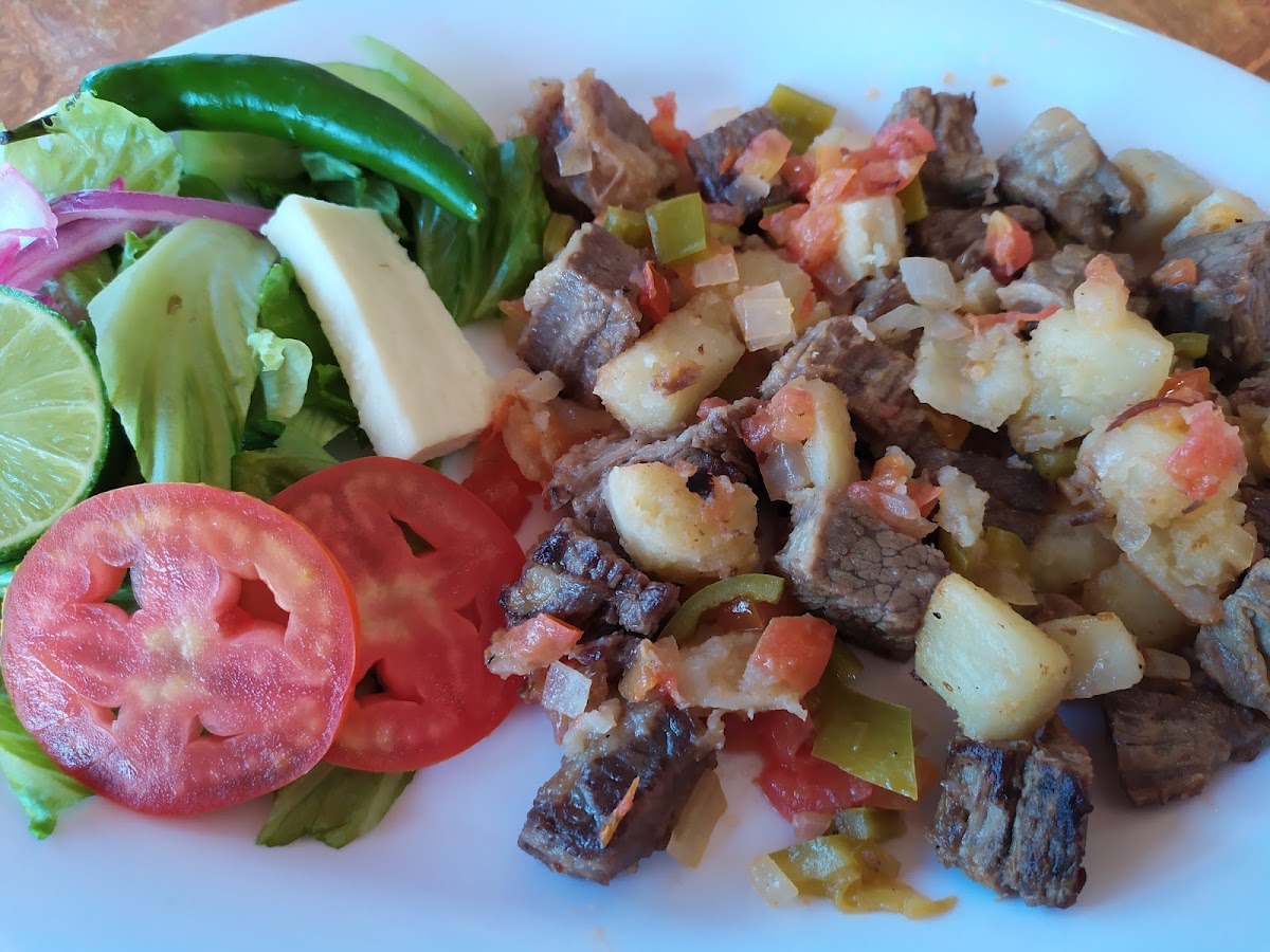 Las Delicias Restaurant Photo 10