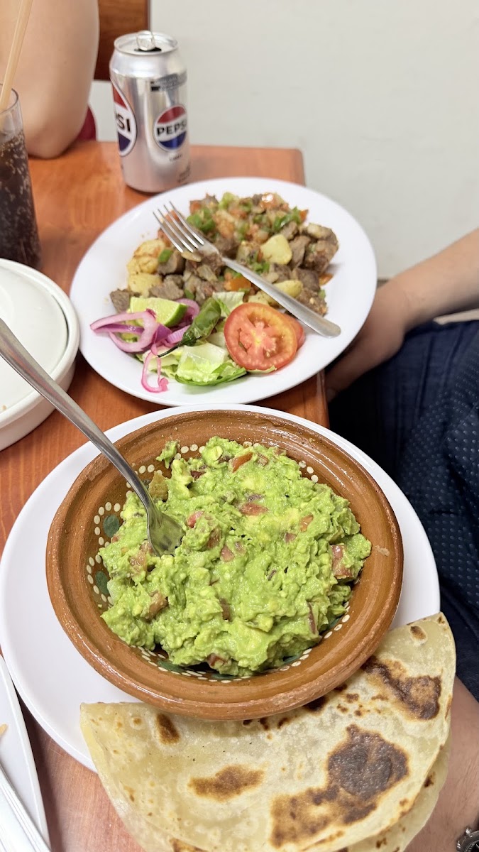 Las Delicias Restaurant Photo 4