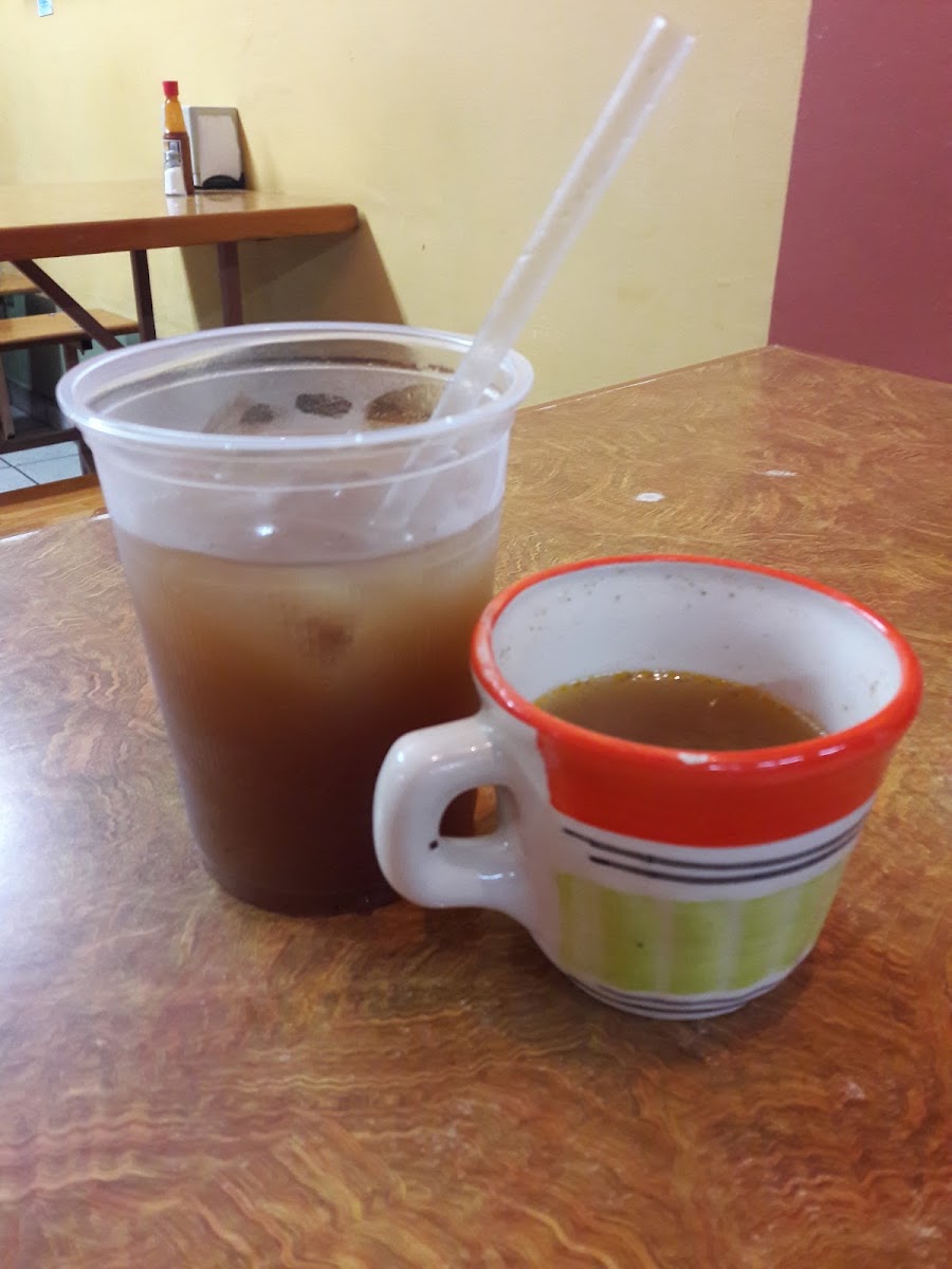 Las Delicias Restaurant Photo 5