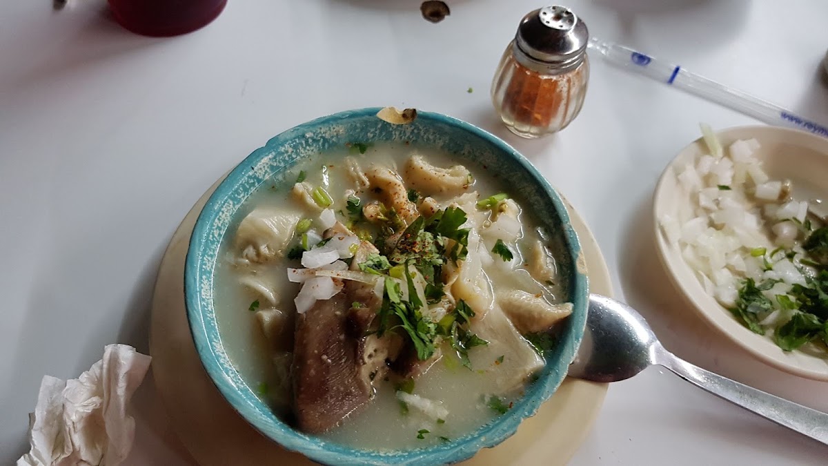 Las Delicias Restaurant Photo 6