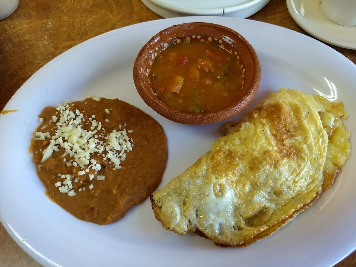Las Delicias Restaurant Photo 7