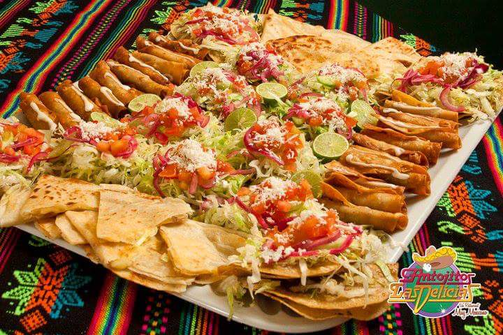 Las Delicias Restaurant Photo 9