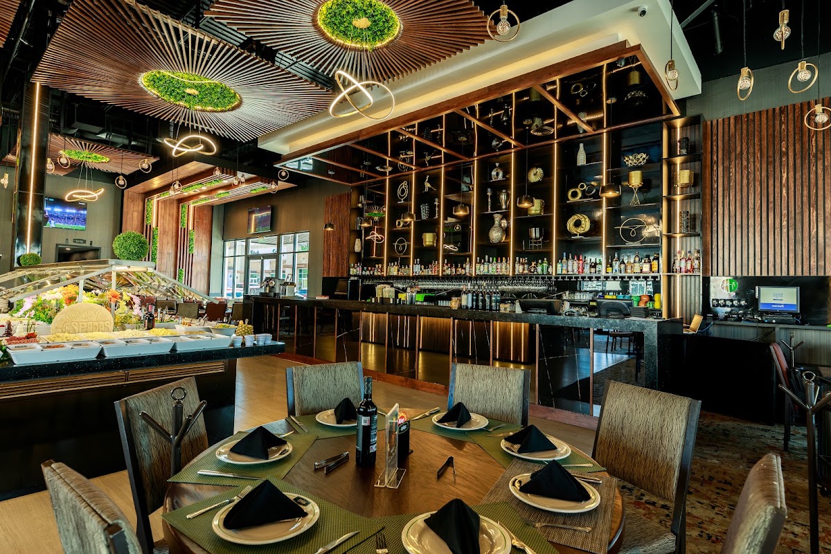 Las Espadas - Brazilian Steakhouse