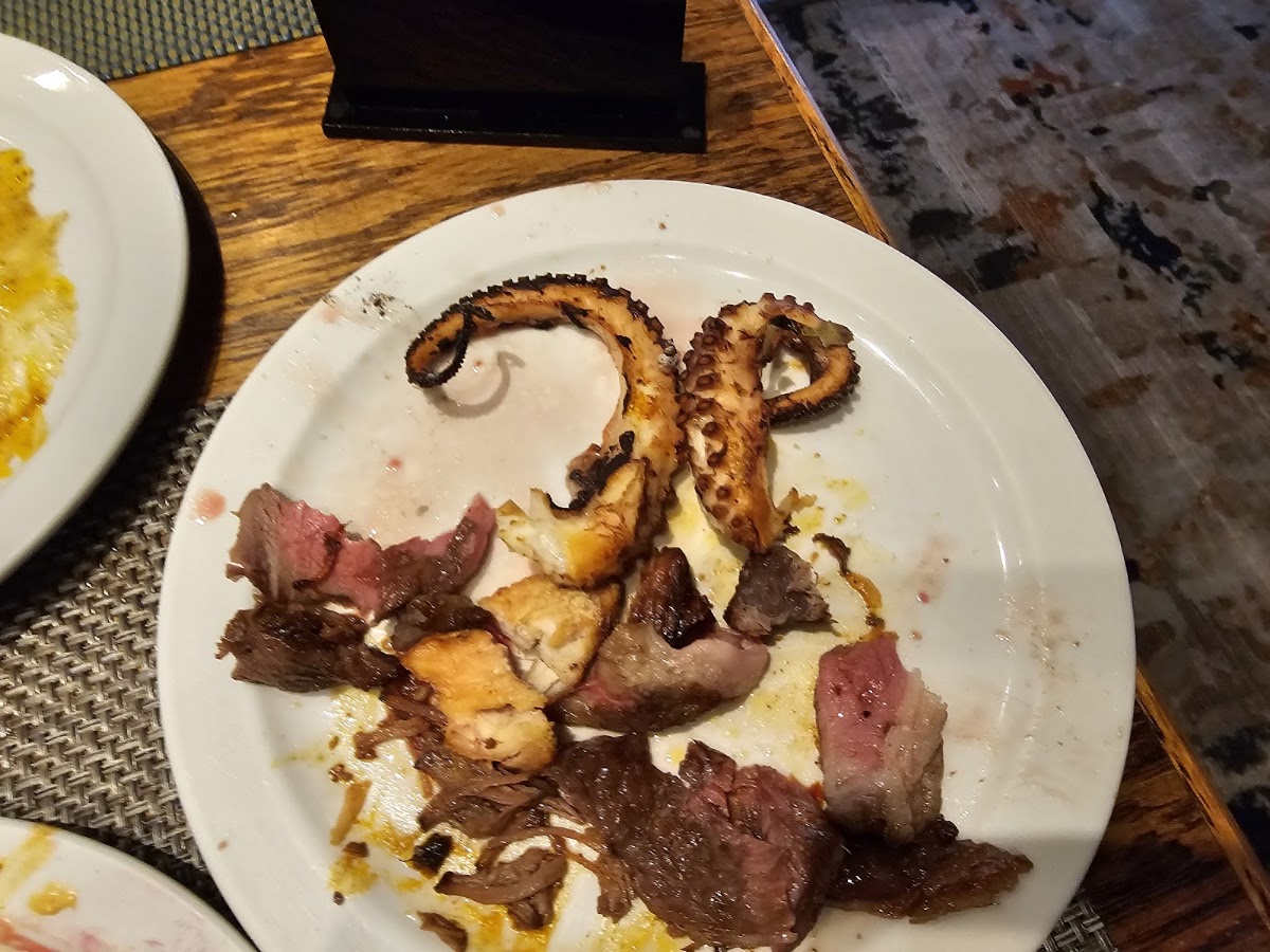 Las Espadas - Brazilian Steakhouse Photo 10