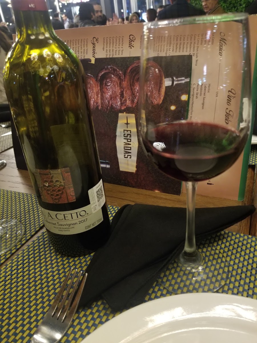 Las Espadas - Brazilian Steakhouse Photo 7