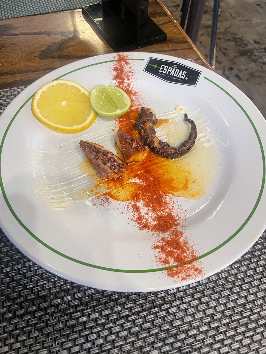 Las Espadas - Brazilian Steakhouse Photo 9