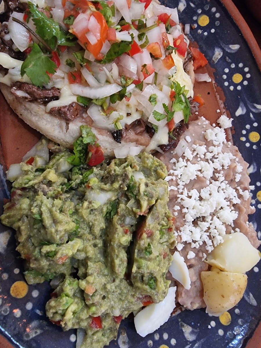 Las Gorditas De Villa Photo 10