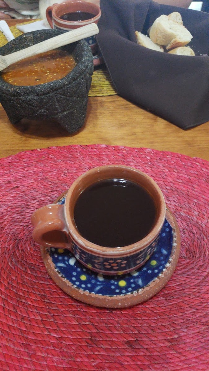Las Gorditas De Villa Photo 5