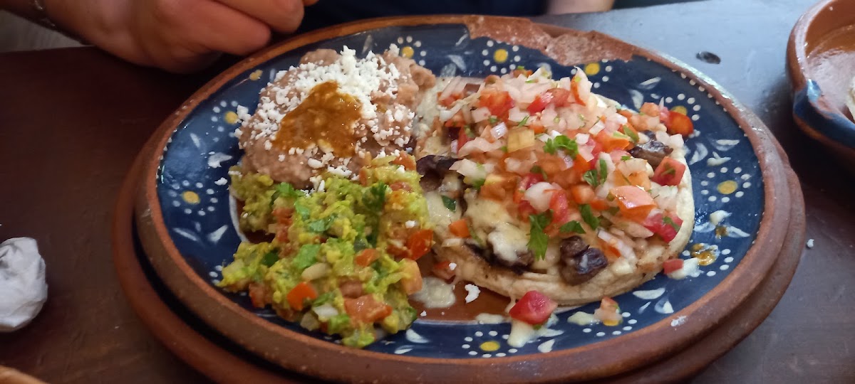 Las Gorditas De Villa Photo 6