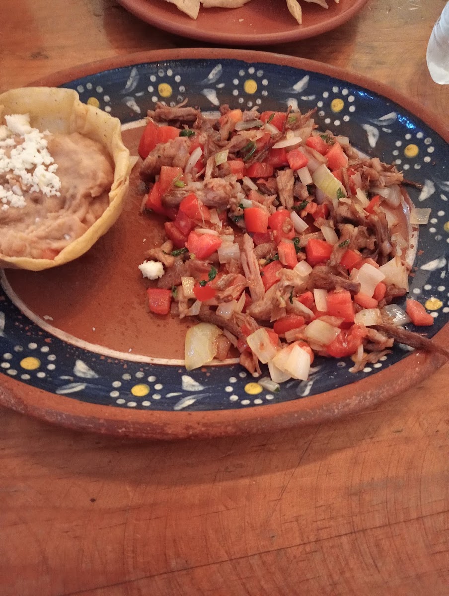 Las Gorditas De Villa Photo 8