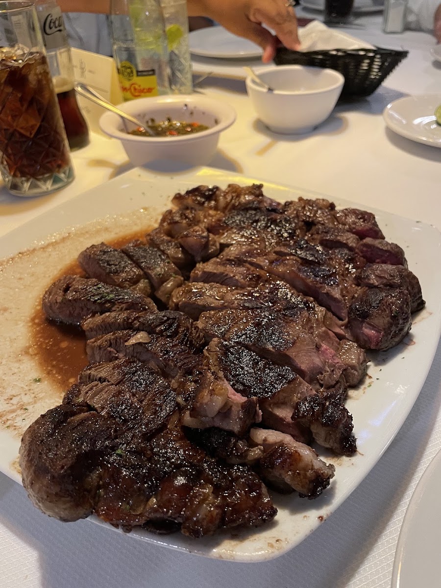 Las Pampas Restaurante Photo 4