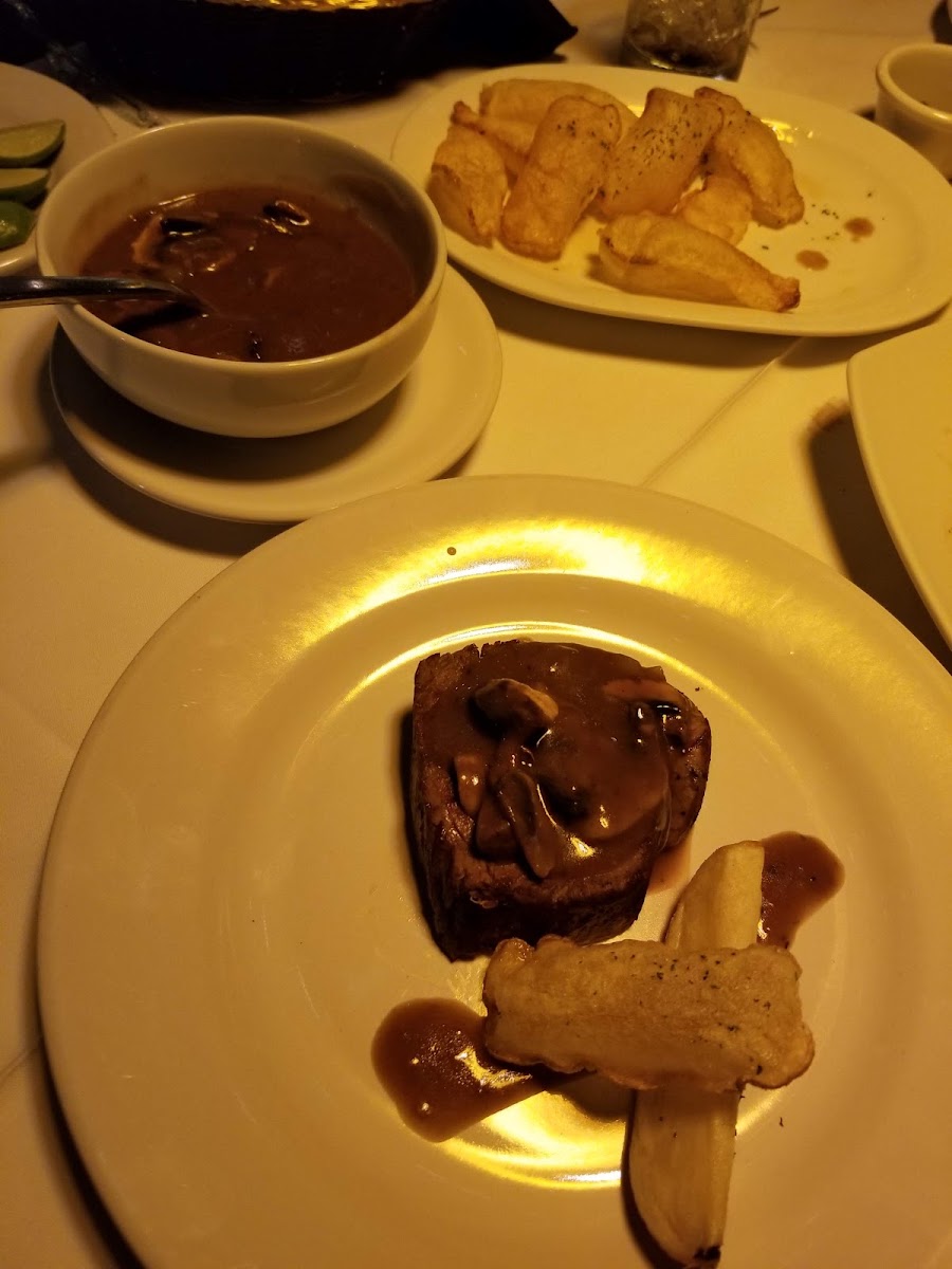 Las Pampas Restaurante Photo 7