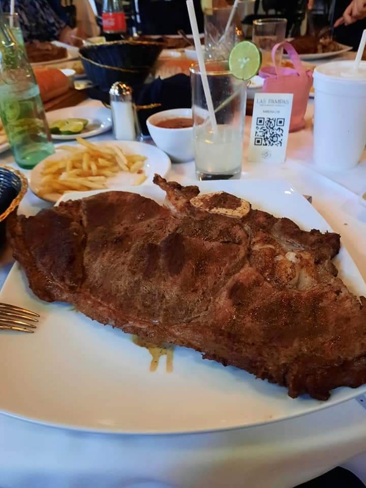 Las Pampas Restaurante Photo 8