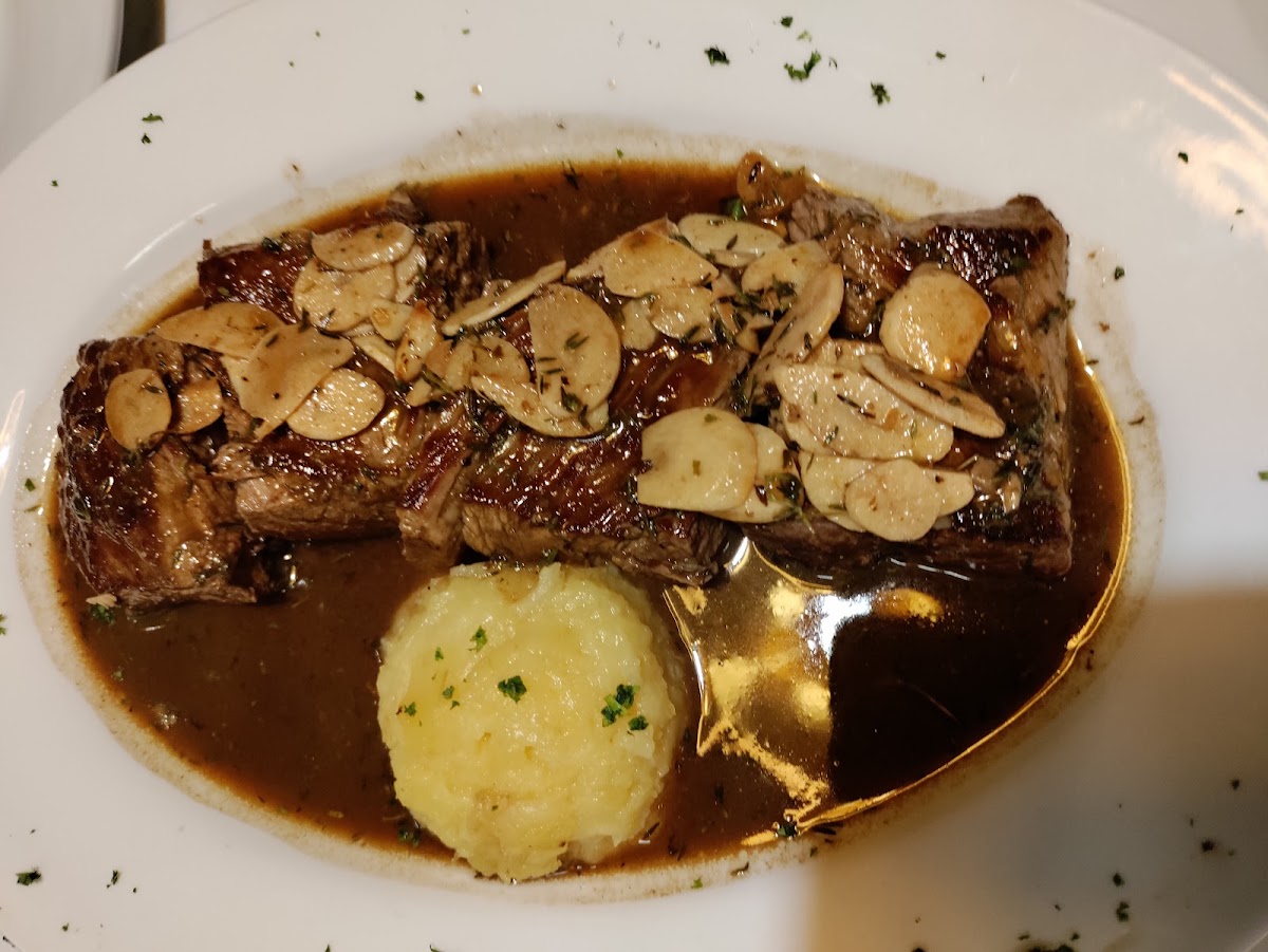 Las Pampas Restaurante Photo 9