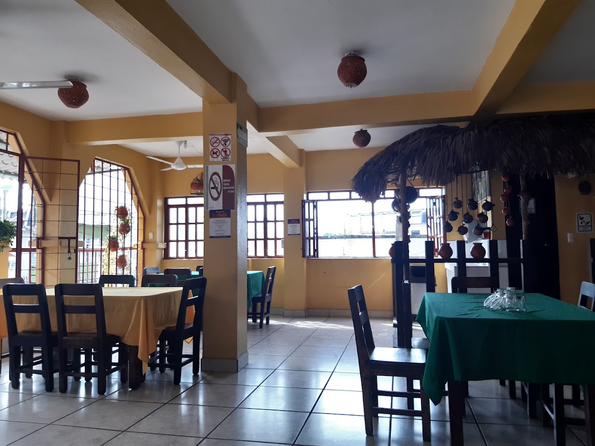 Las Tinajas
