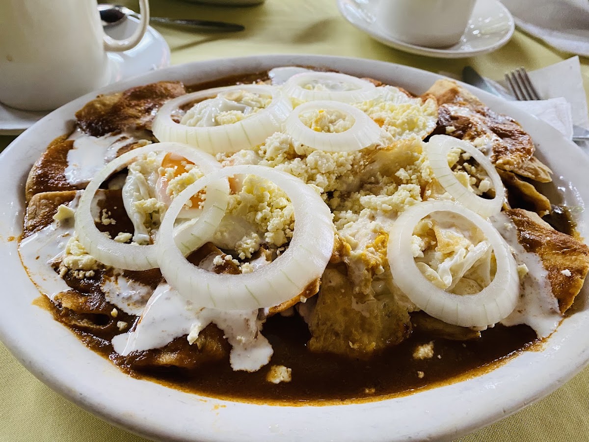 Las Tinajas Photo 3