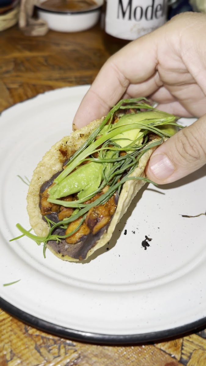 Las Tlayudas, Comida Casual Oaxaqueña Photo 2
