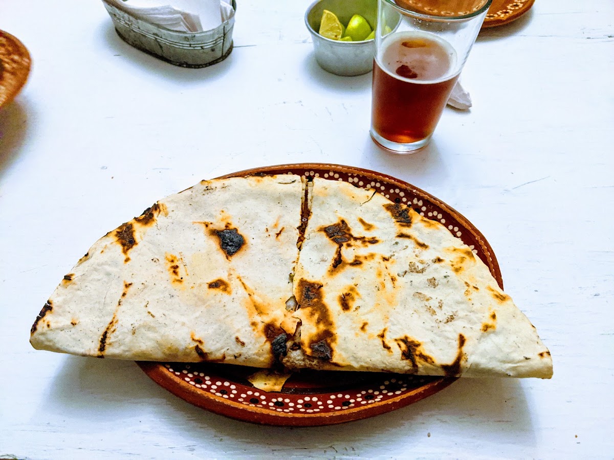 Las Tlayudas, Comida Casual Oaxaqueña Photo 7