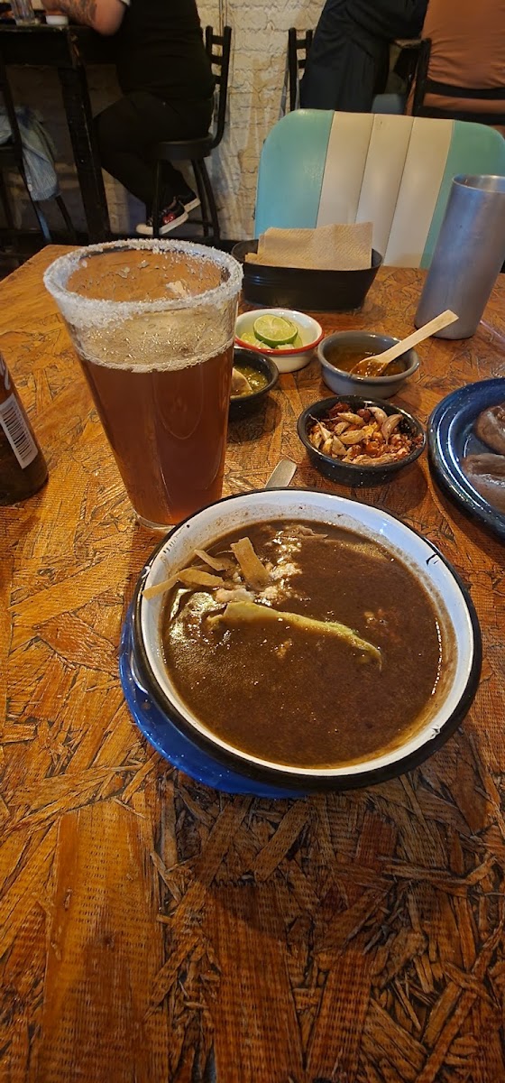Las Tlayudas, Comida Casual Oaxaqueña Photo 8