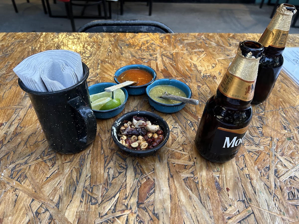 Las Tlayudas, Comida Casual Oaxaqueña Photo 9