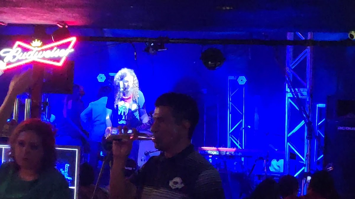 Leyendas Music Club Photo 2