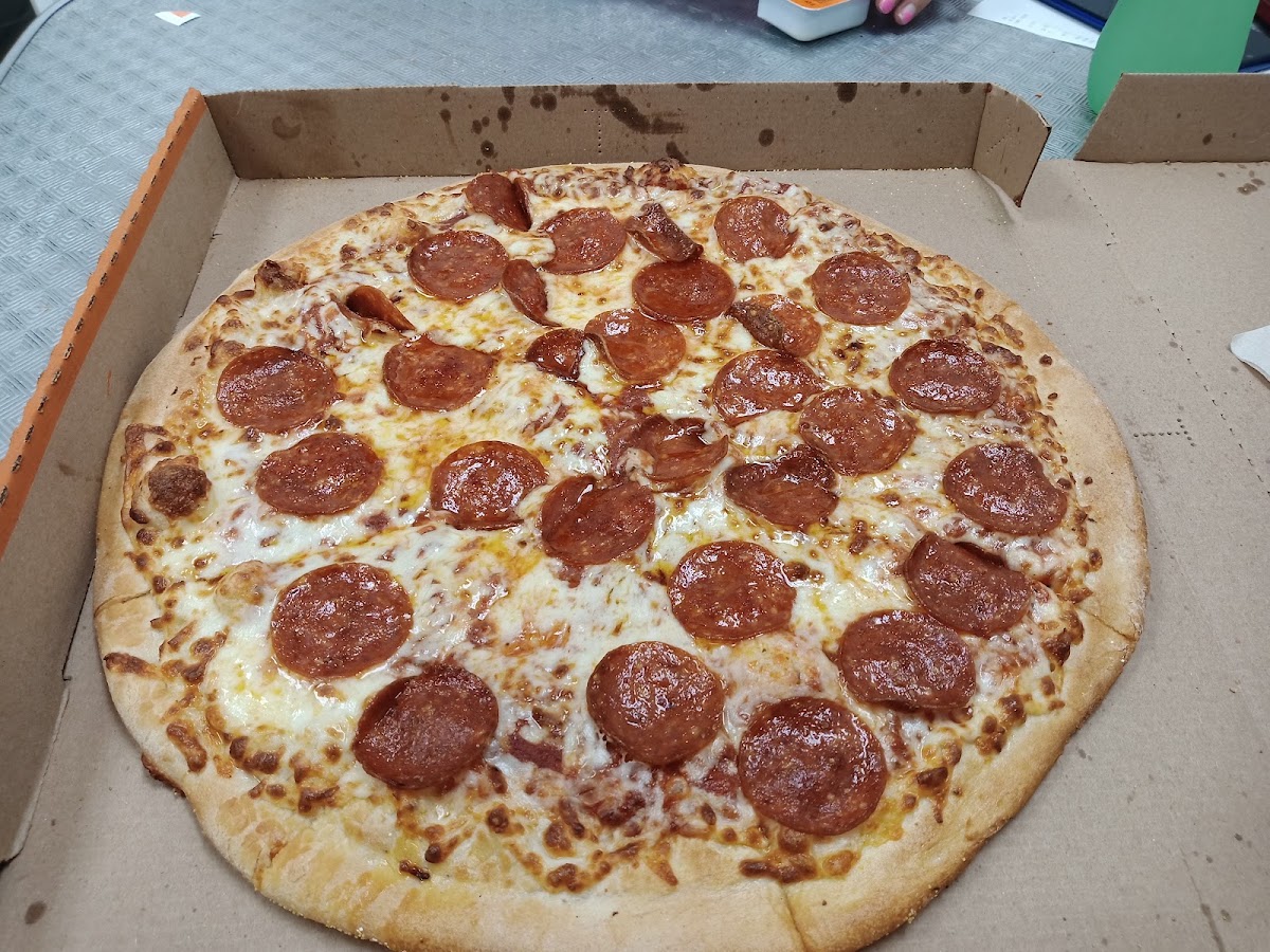 Little Caesars Pizza Photo 5