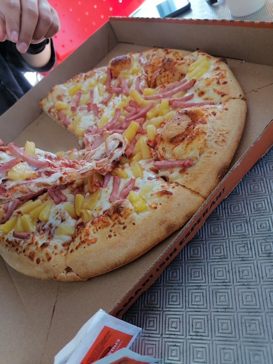 Little Caesars Pizza Photo 6