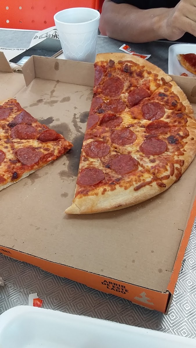 Little Caesars Pizza Photo 7