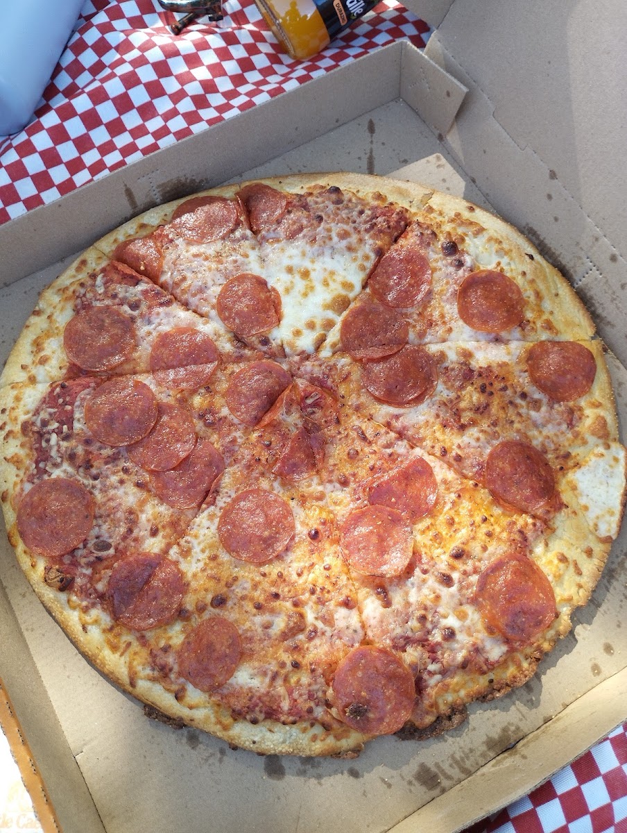 Little Caesars Photo 5