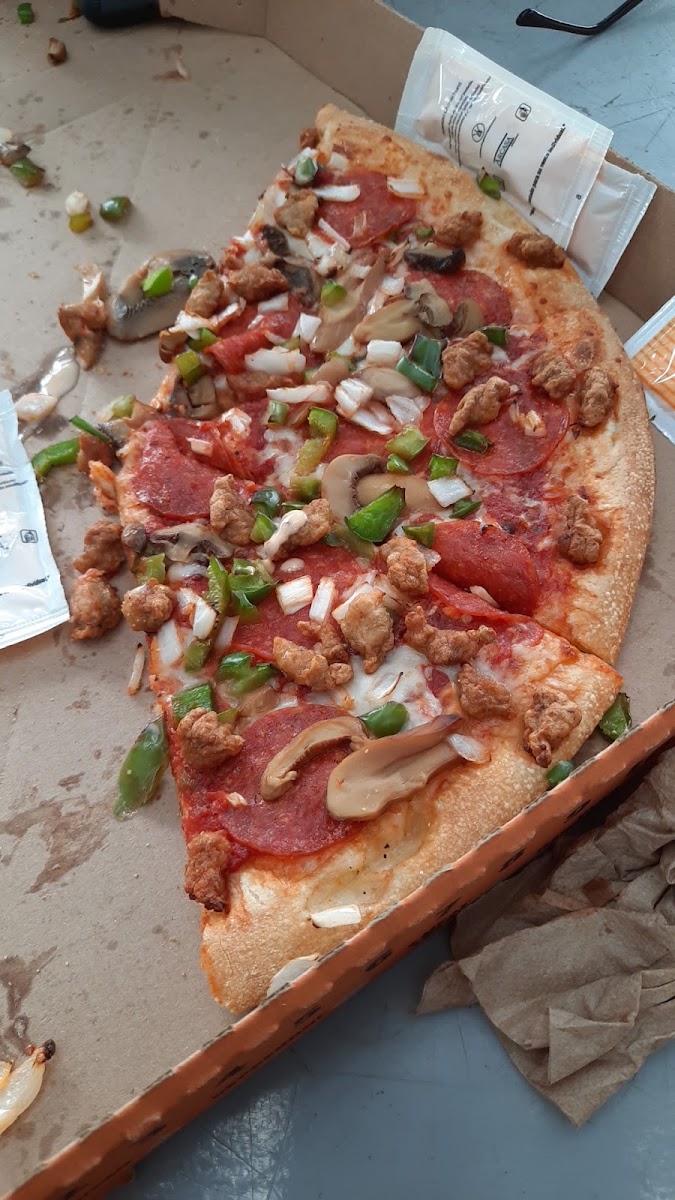 Little Caesars Photo 6