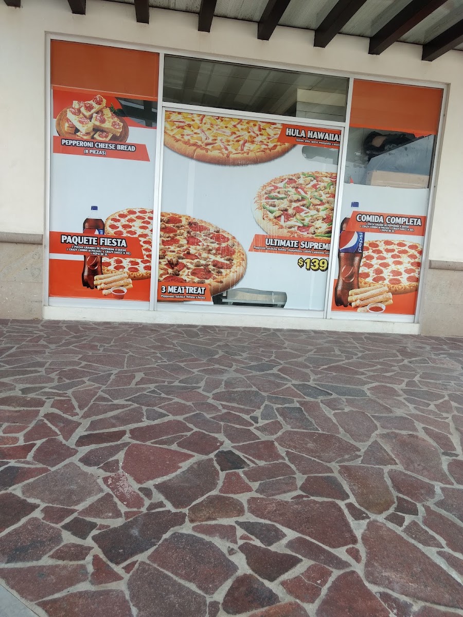 Little Caesars Menu Photo 3