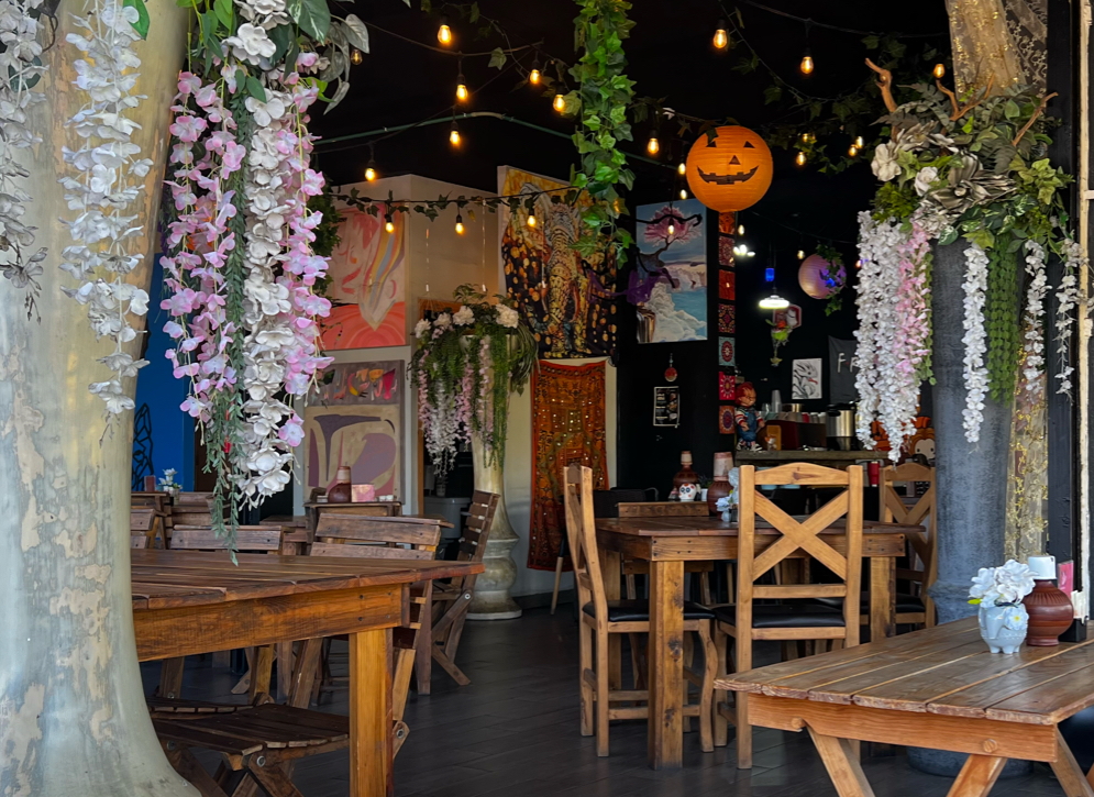 Lolo Cafe & Brunch
