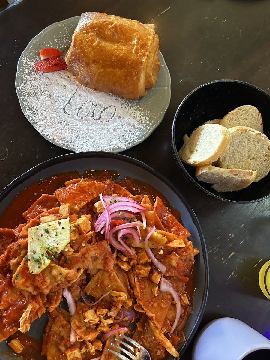 Lolo Cafe & Brunch Photo 4