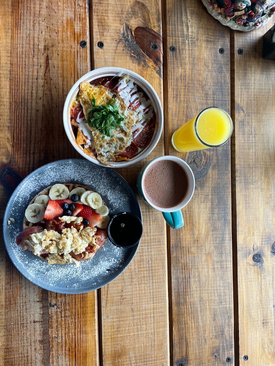 Lolo Cafe & Brunch Photo 5