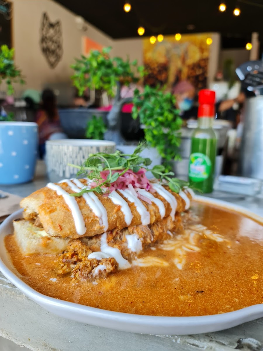 Lolo Cafe & Brunch Photo 9