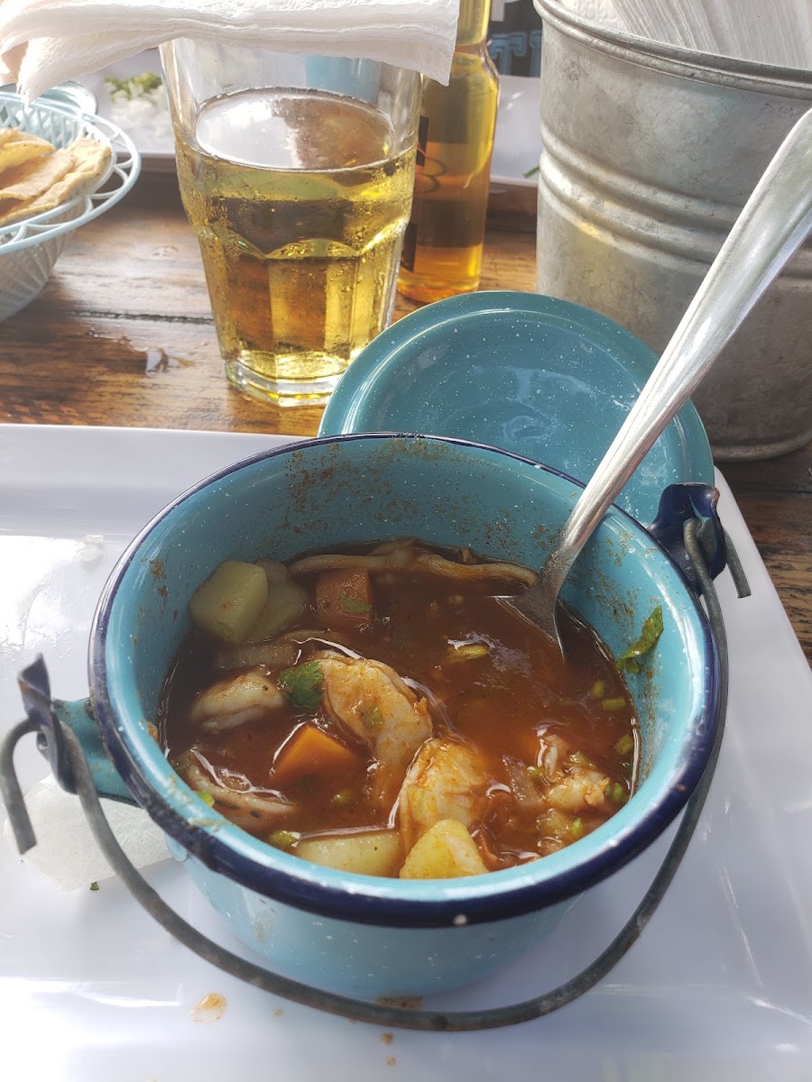 Los Aguachiles Photo 10