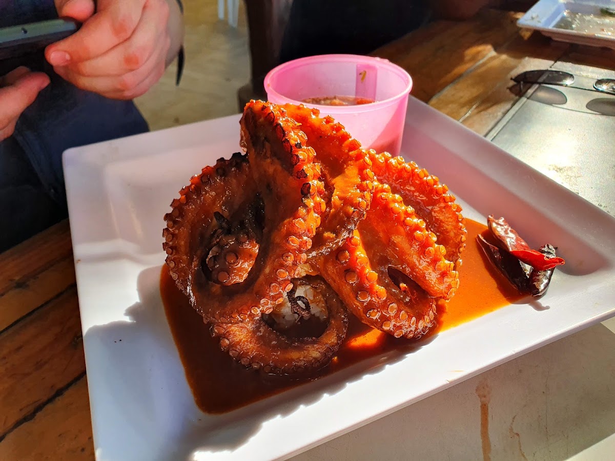 Los Aguachiles Photo 5