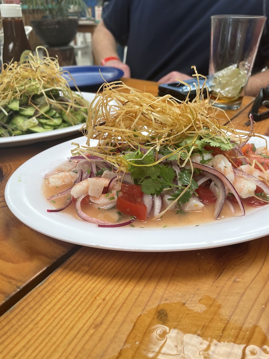 Los Aguachiles Photo 6